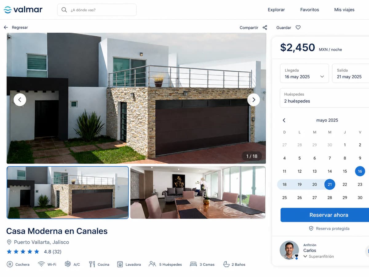 Editorial photograph about why your listing does not convert