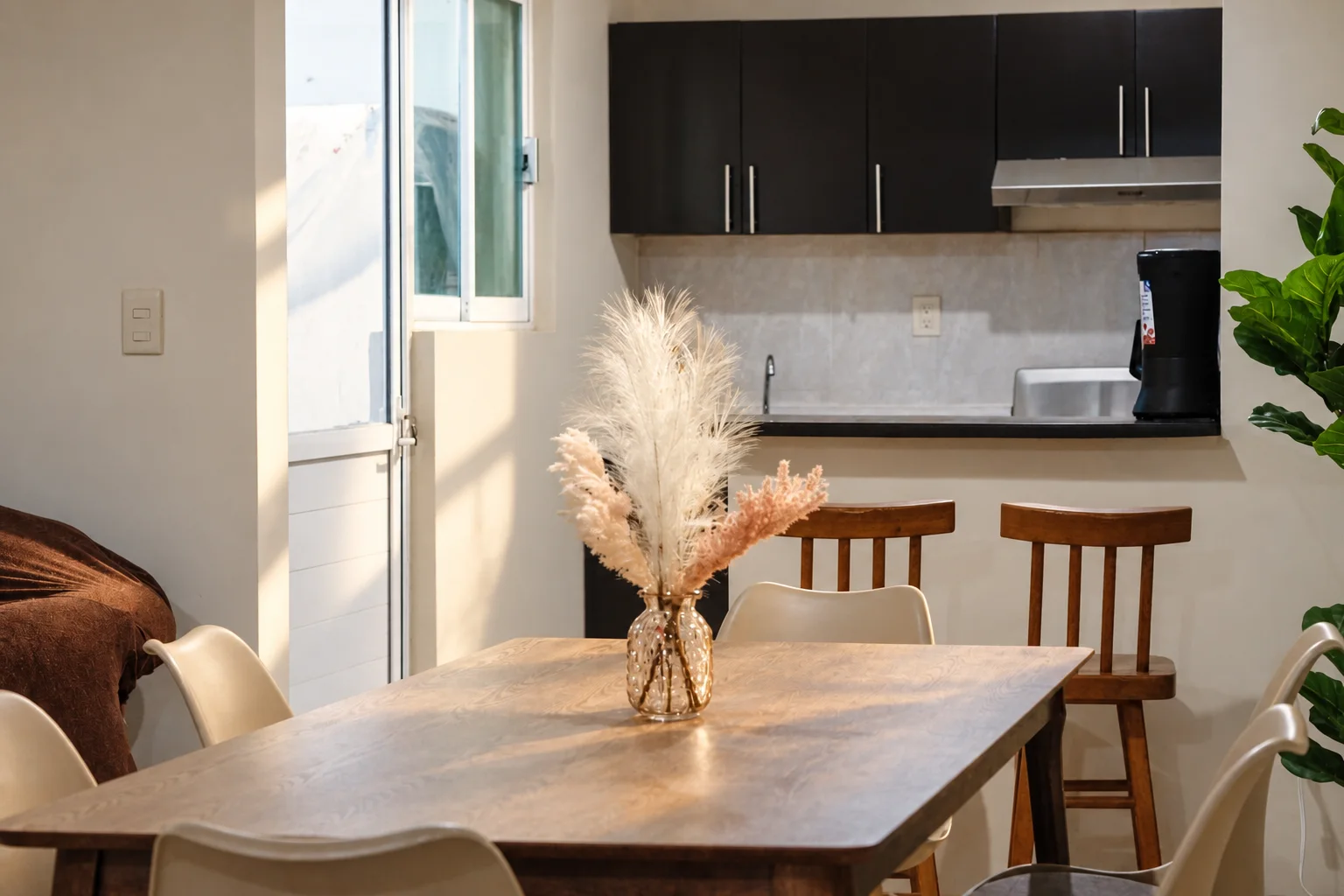 Comedor de Cielo