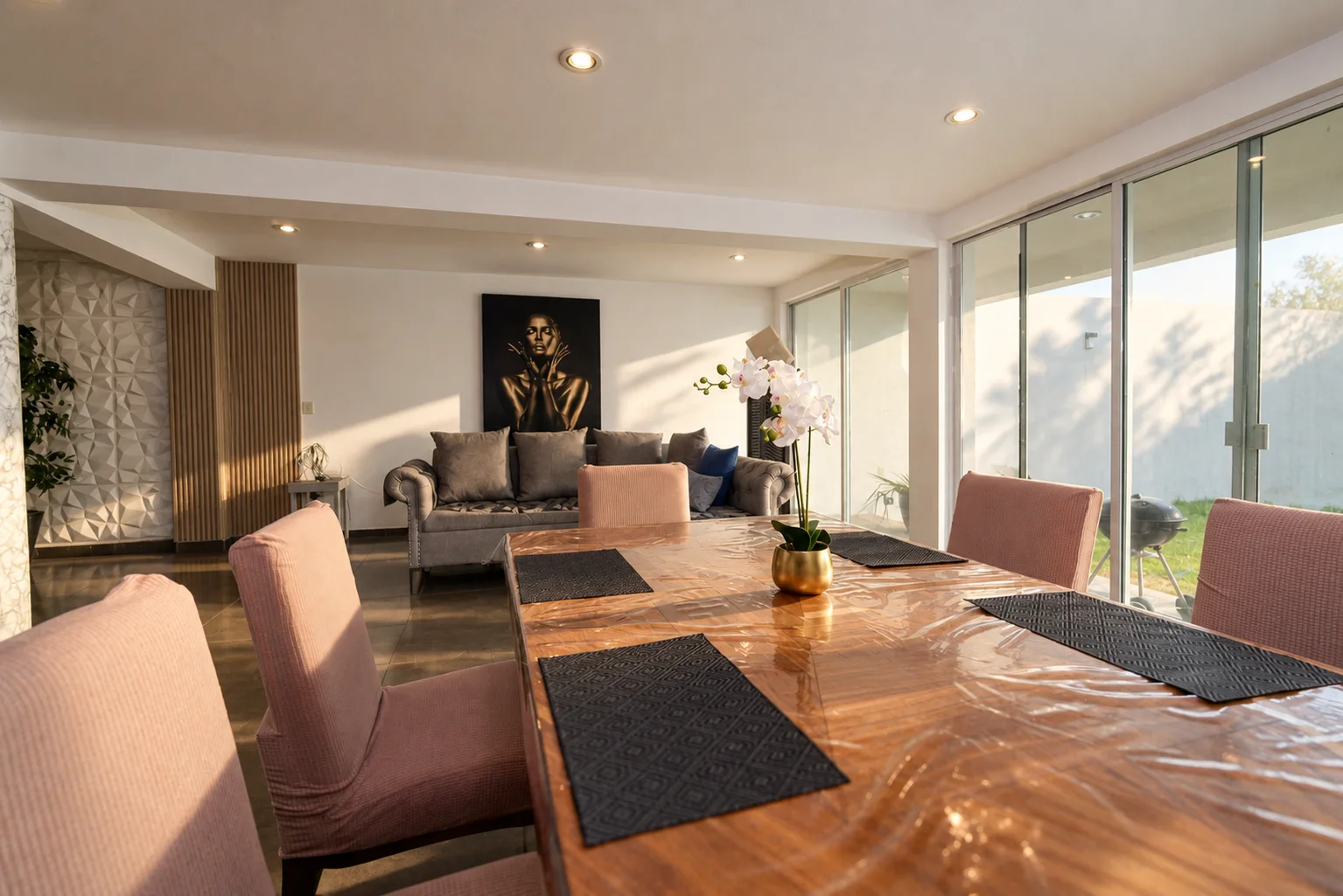 Comedor de Granvista