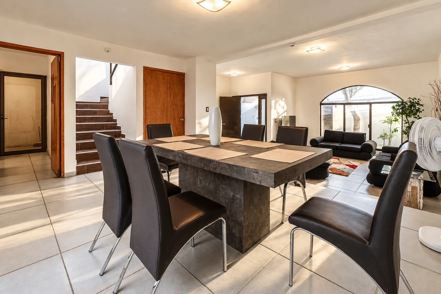 Comedor de Kali